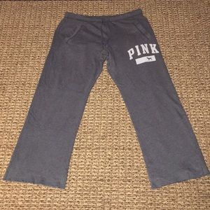 Victoria’s Secret PINK sweatpants